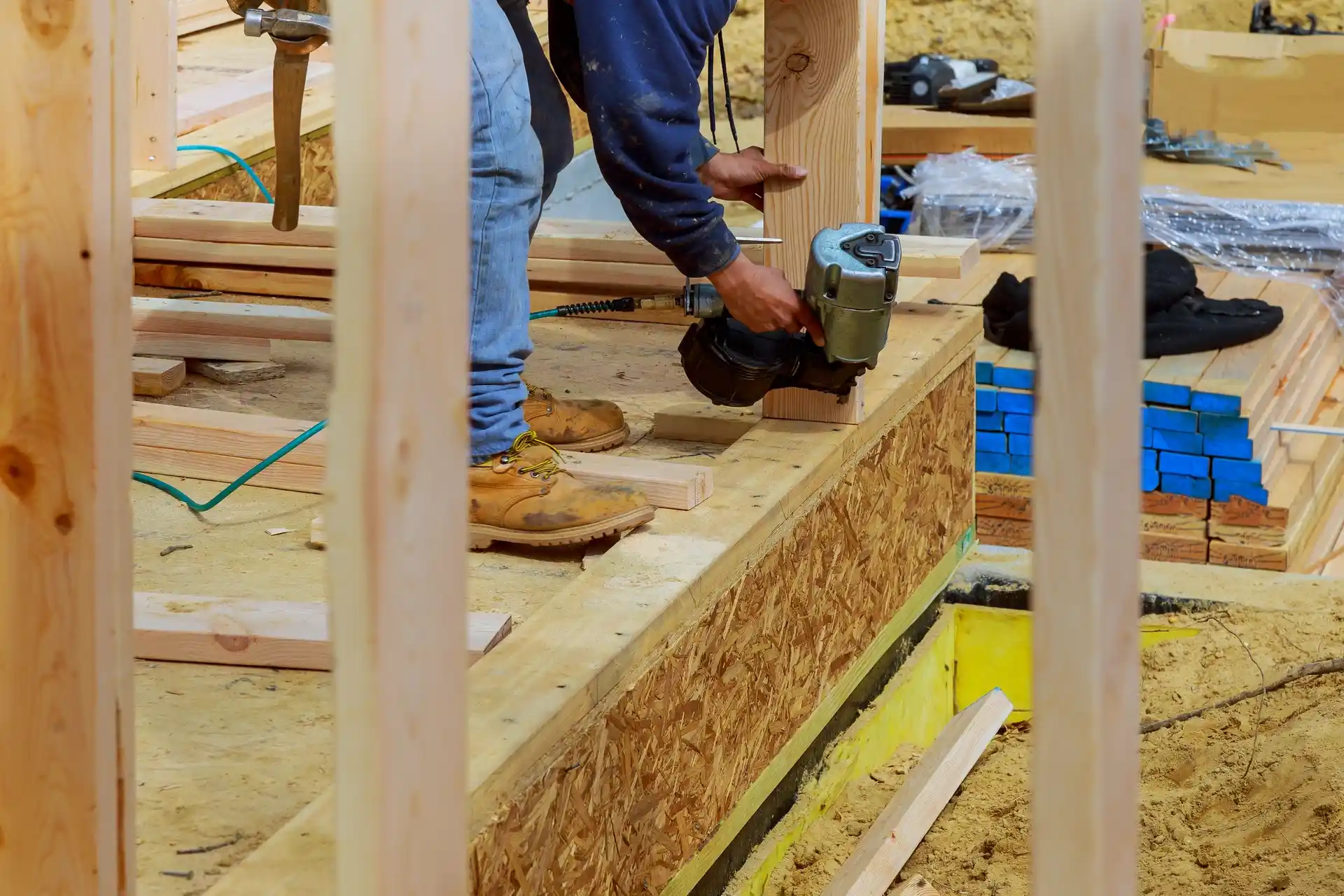 Framing