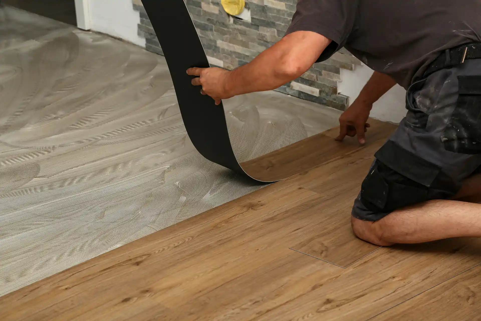Flooring-Installation