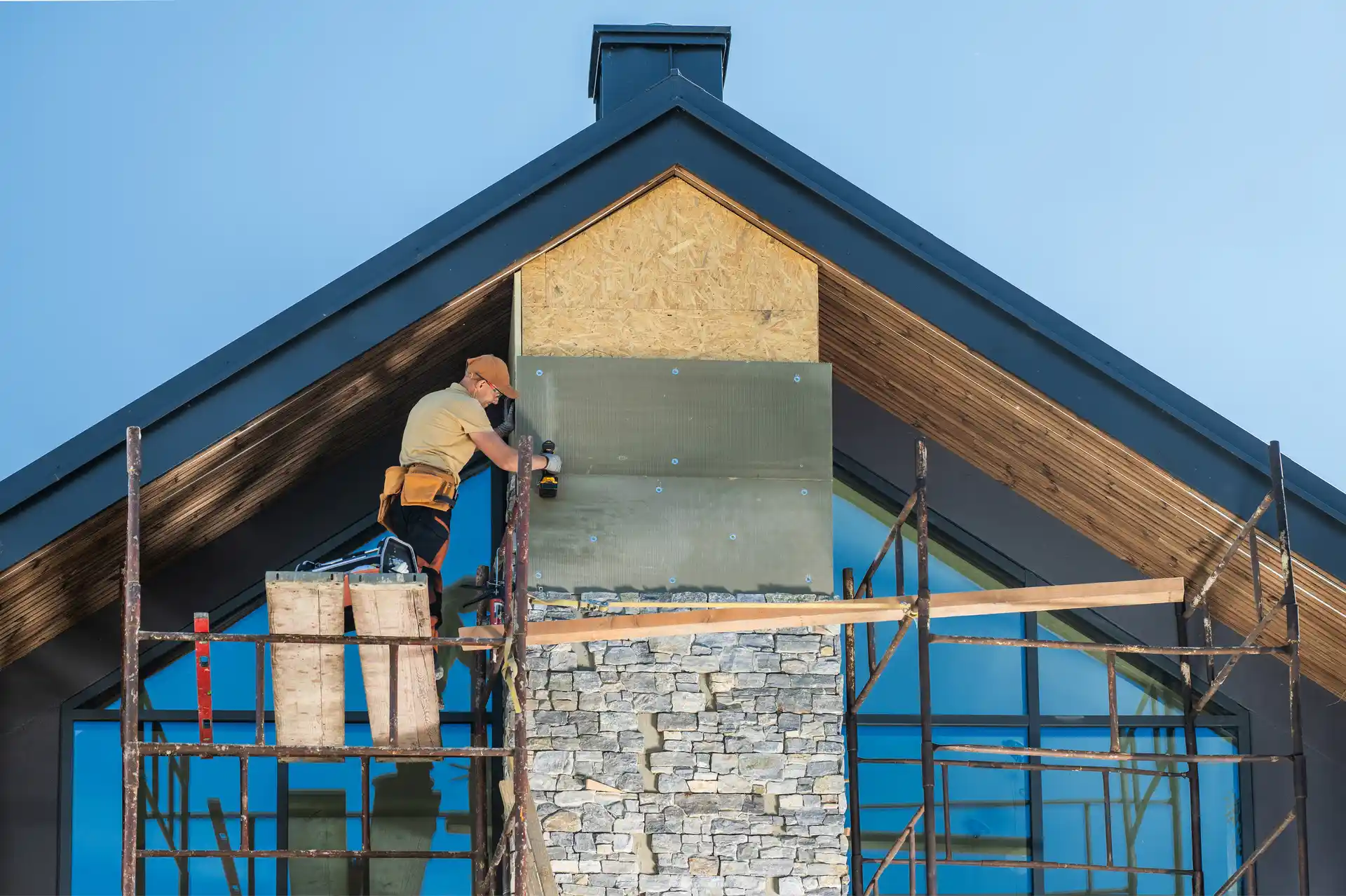 Masonry-Contractor