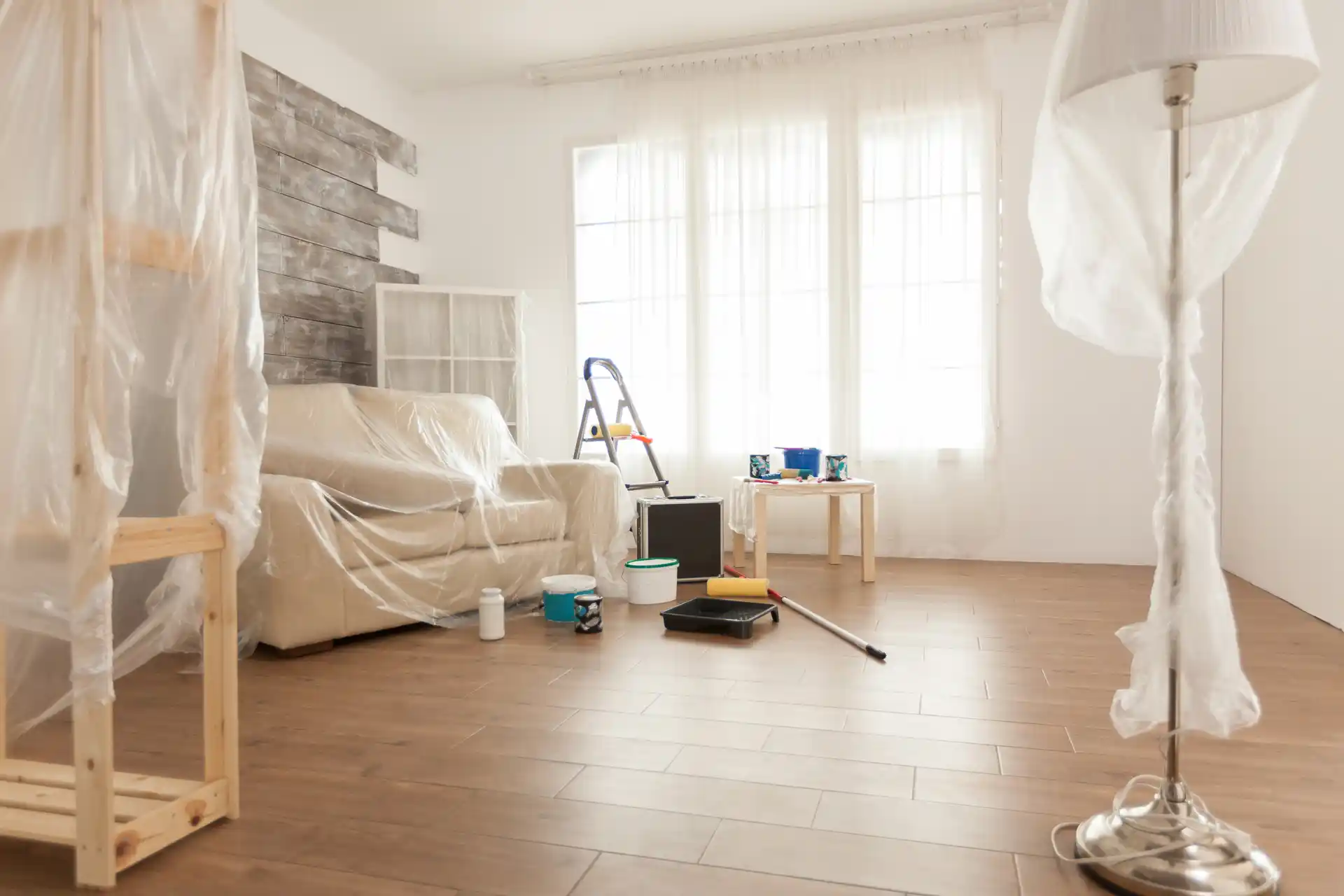 Home-Improvement