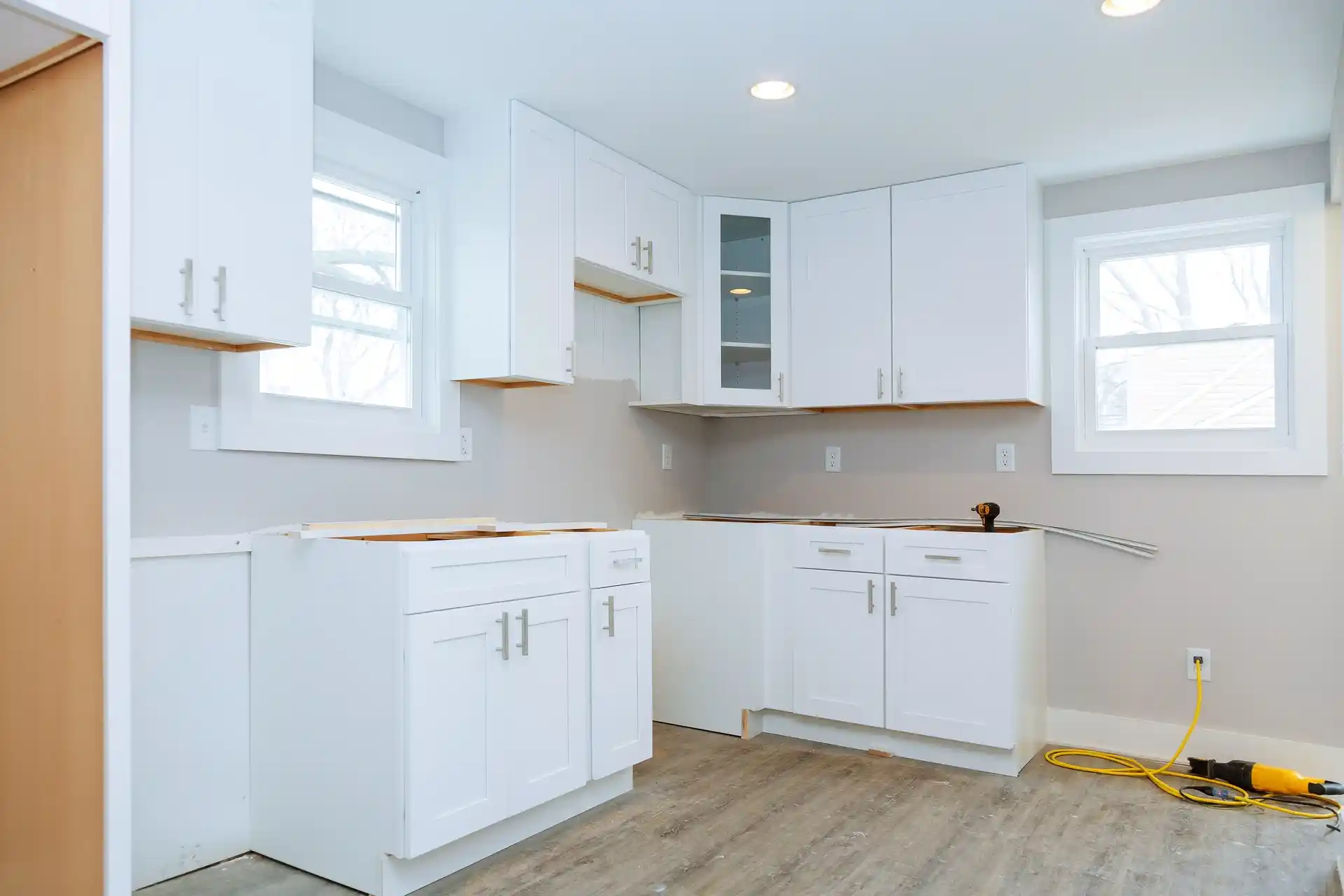 Kitchen-Remodeling