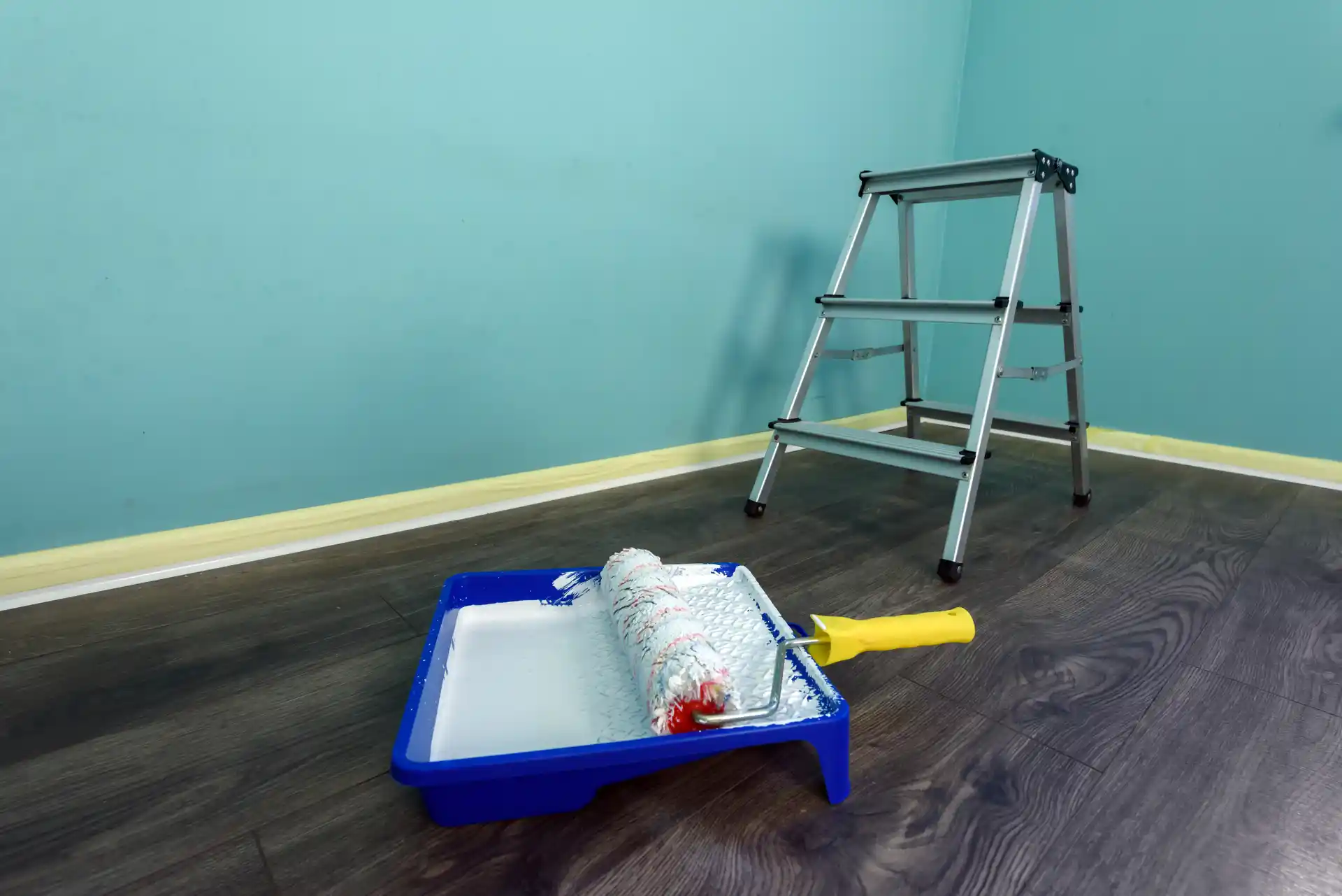 Residential-Painting